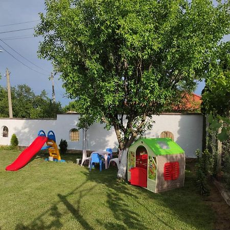 Guesthouse Oasis-Shabla Esterno foto