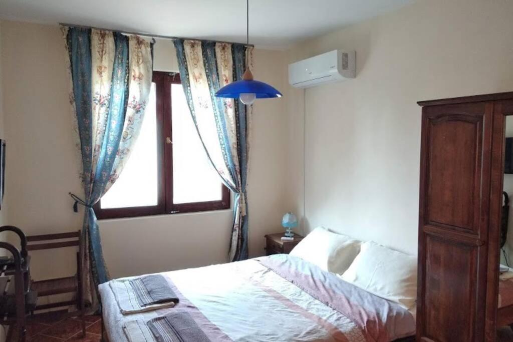 Guesthouse Oasis-Shabla Esterno foto