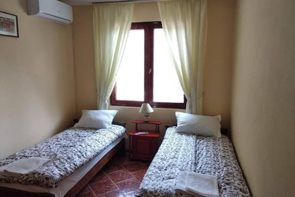 Guesthouse Oasis-Shabla Esterno foto