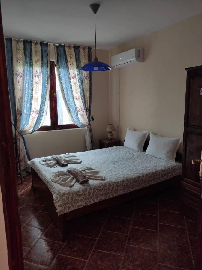 Guesthouse Oasis-Shabla Esterno foto